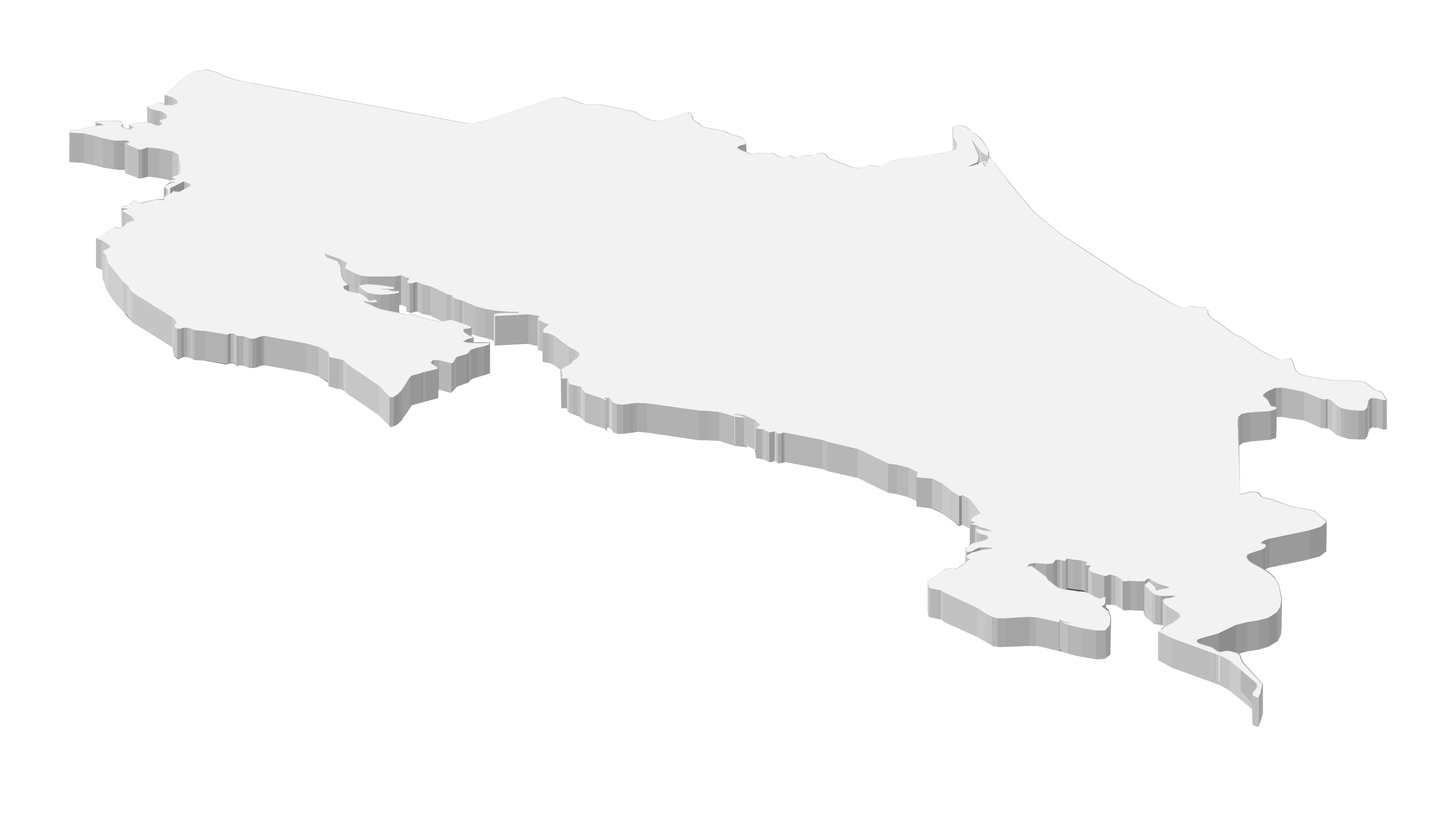Mapa de cobertura