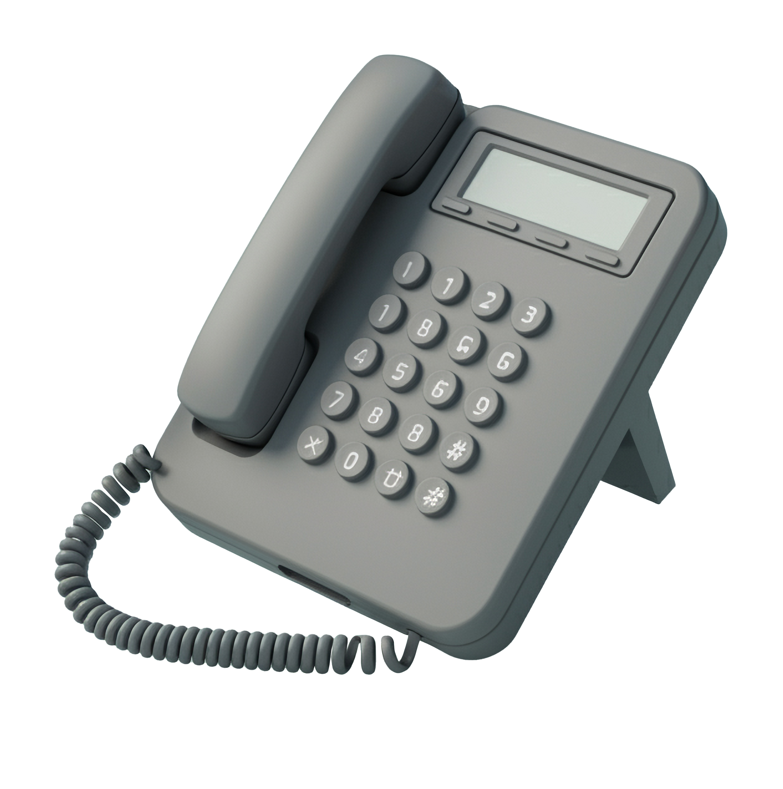 Telefonía VoIP